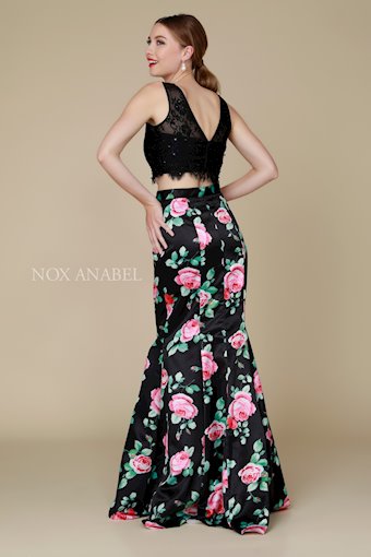 Nox Anabel 8268 #1 default backface vertical thumbnail