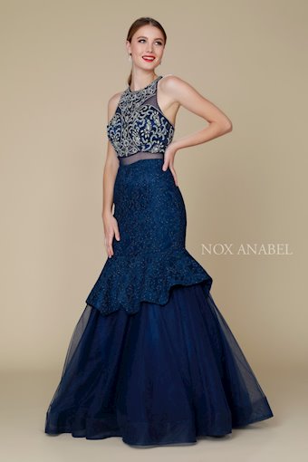 Nox Anabel 8284 #0 default frontface vertical thumbnail