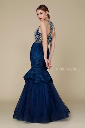 Nox Anabel 8284 #4 default backface vertical thumbnail