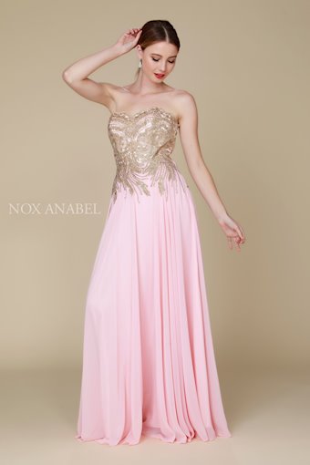 Nox Anabel 8291 #0 default frontface vertical thumbnail