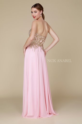 Nox Anabel 8291 #1 default backface vertical thumbnail
