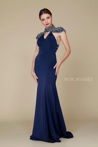 Nox Anabel 8293 #0 default frontface vertical thumbnail