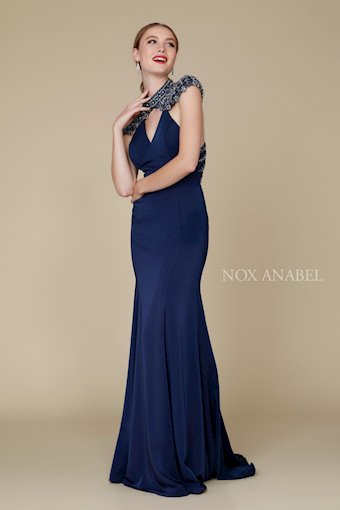 Nox Anabel 8293 #1 vertical thumbnail