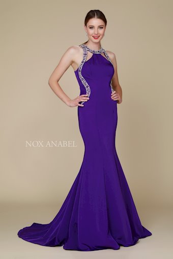 Nox Anabel 8294 #0 default frontface vertical thumbnail