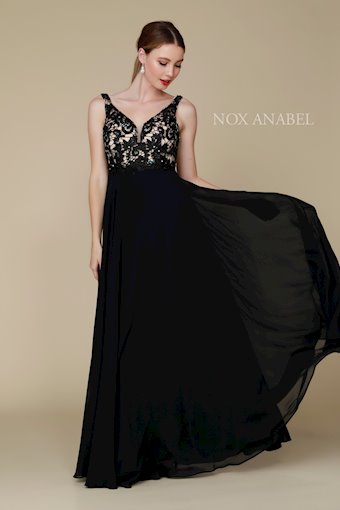 Nox Anabel 8297 #0 default frontface vertical thumbnail