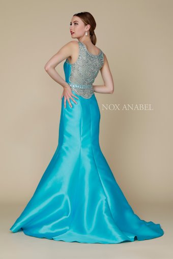 Nox Anabel 8299 #1 default backface vertical thumbnail