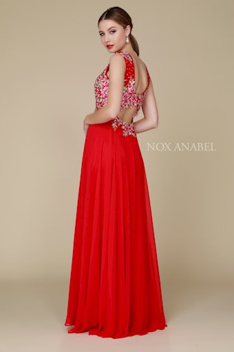 Nox Anabel 8306 #2 default backface vertical thumbnail