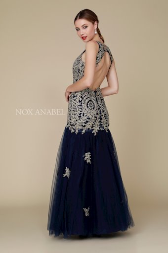 Nox Anabel 8308 #1 default backface vertical thumbnail