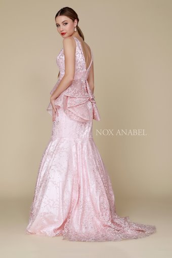 Nox Anabel 8311 #1 default backface vertical thumbnail
