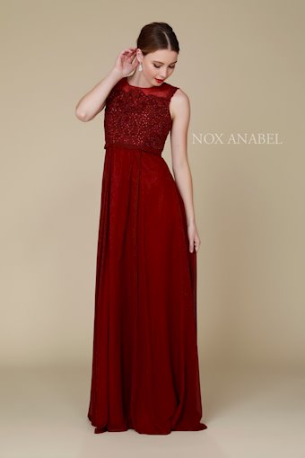 Nox Anabel 8314 #0 default frontface vertical thumbnail