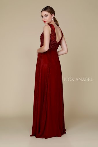 Nox Anabel 8314 #1 default backface vertical thumbnail