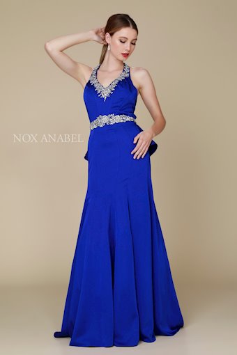 Nox Anabel 8315 #0 default frontface vertical thumbnail