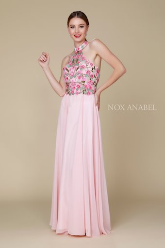 Nox Anabel 8326 #0 default frontface vertical thumbnail