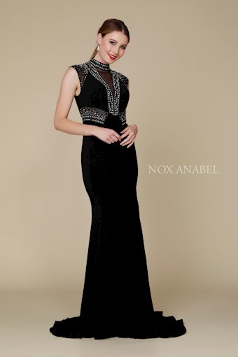 Nox Anabel 8364 #0 default frontface vertical thumbnail