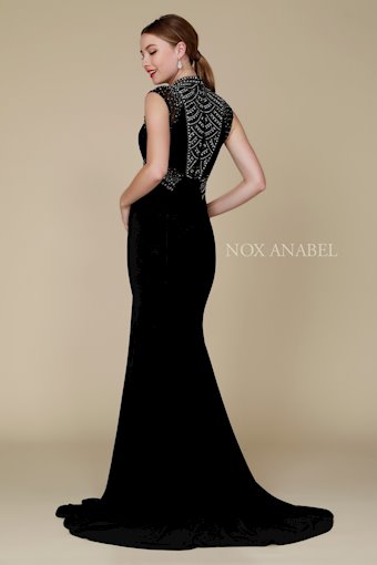 Nox Anabel 8364 #1 default backface vertical thumbnail