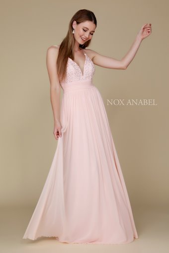 Nox Anabel A070 #0 default frontface vertical thumbnail