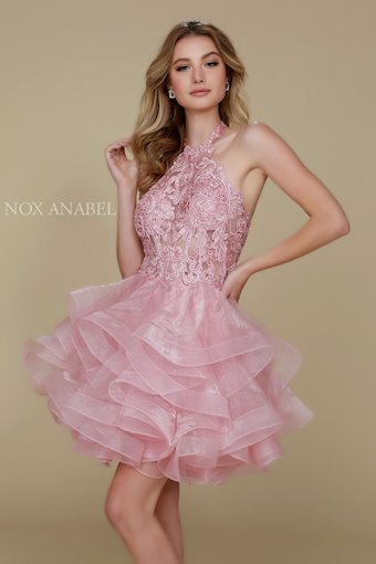 Nox Anabel A610 #4 vertical thumbnail