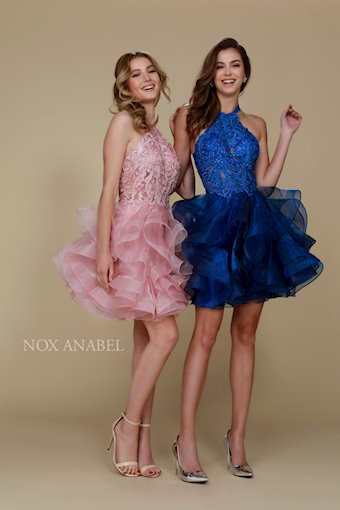 Nox Anabel A610 #7 vertical thumbnail