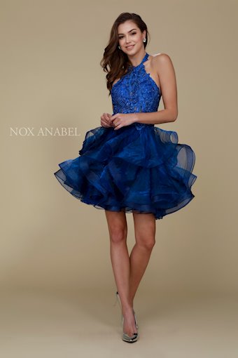 Nox Anabel A610 #8 vertical thumbnail