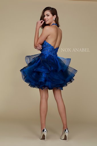 Nox Anabel A610 #3 vertical thumbnail