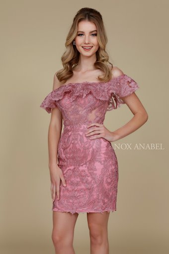 Nox Anabel A611 #4 vertical thumbnail