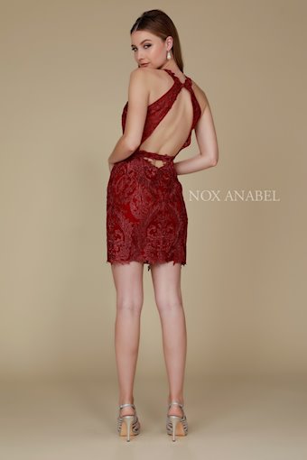Nox Anabel A612 #6 default backface vertical thumbnail