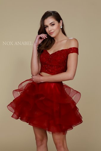 Nox Anabel A613 #2 vertical thumbnail