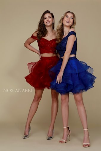 Nox Anabel A613 #6 vertical thumbnail