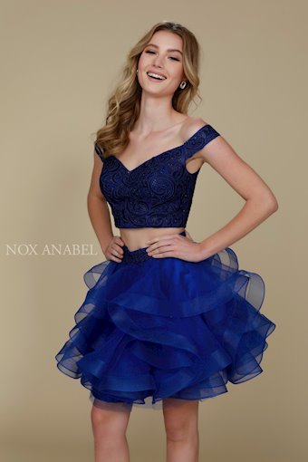 Nox Anabel A613 #4 vertical thumbnail