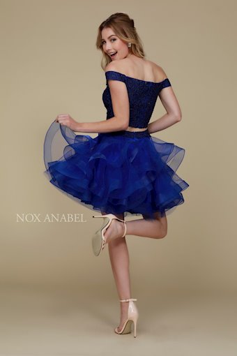 Nox Anabel A613 #1 vertical thumbnail