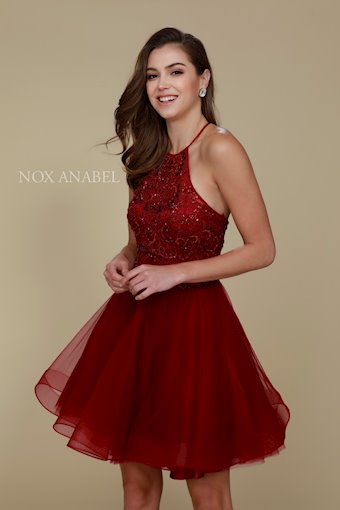 Nox Anabel A614 #1 vertical thumbnail