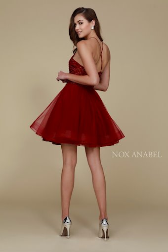 Nox Anabel A614 #2 default backface vertical thumbnail