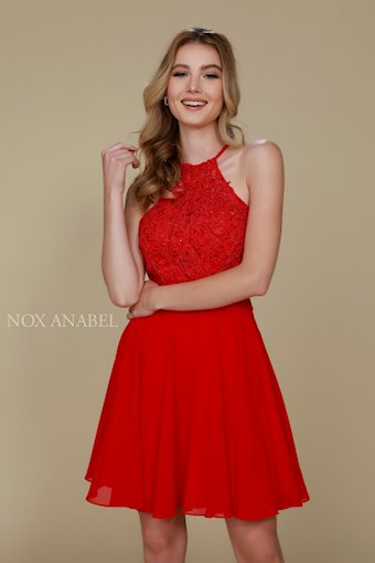 Nox Anabel A615 #2 vertical thumbnail