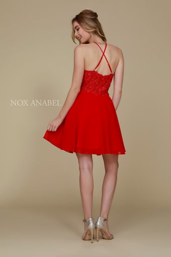 Nox Anabel A615 #3 default backface vertical thumbnail