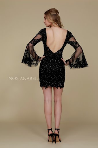Nox Anabel A616 #2 default backface vertical thumbnail