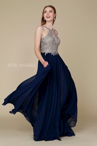 Nox Anabel B084 #1 vertical thumbnail