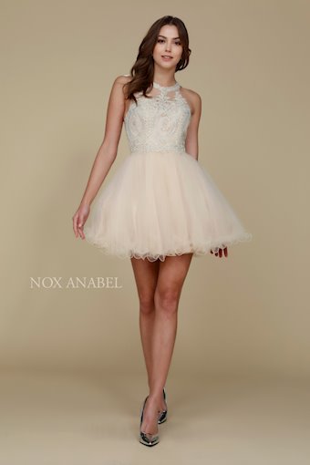 Nox Anabel B652 #7 vertical thumbnail