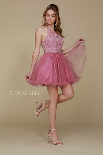 Nox Anabel B652 #11 vertical thumbnail