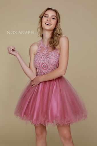 Nox Anabel B652 #14 vertical thumbnail
