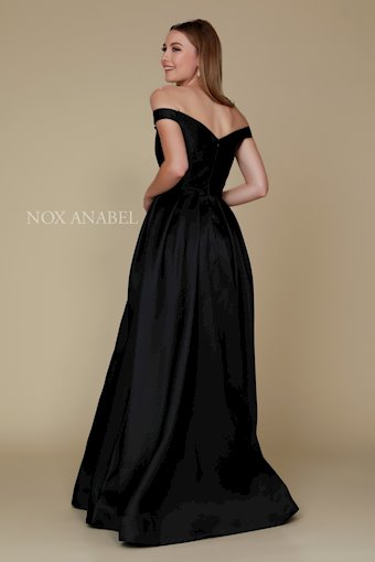 Nox Anabel C007 #2 default backface vertical thumbnail