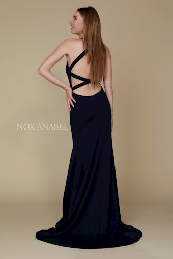 Nox Anabel C023 #0 default frontface backface vertical thumbnail