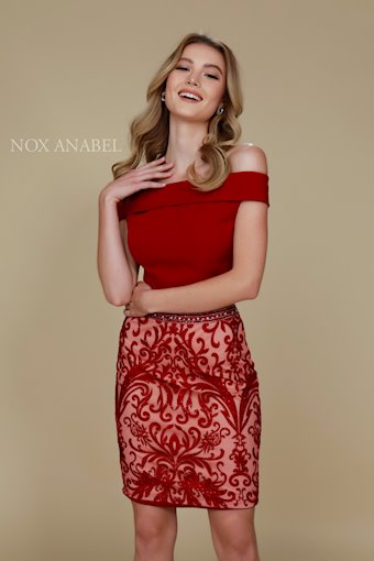 Nox Anabel E664 #3 vertical thumbnail