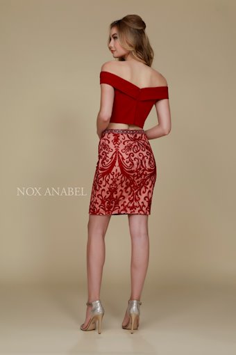 Nox Anabel E664 #4 default backface vertical thumbnail