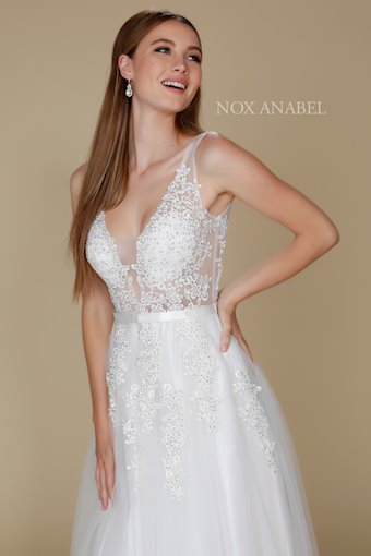 Nox Anabel G035 #2 vertical thumbnail