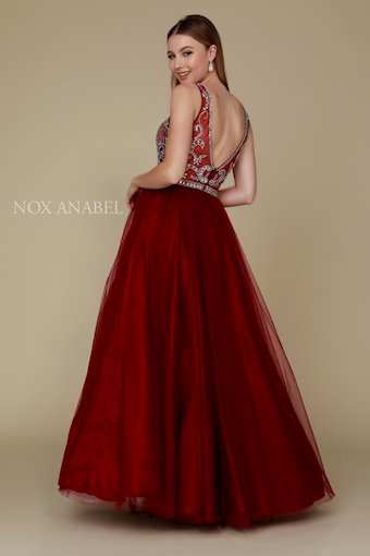 Nox Anabel G087 #2 default backface vertical thumbnail
