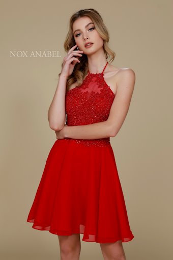 Nox Anabel G657 #4 vertical thumbnail