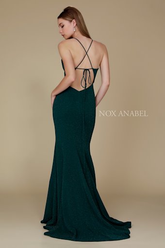 Nox Anabel N160 #6 default backface vertical thumbnail