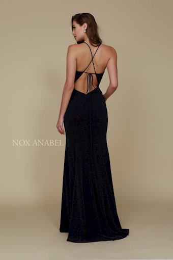 Nox Anabel N160 #3 vertical thumbnail