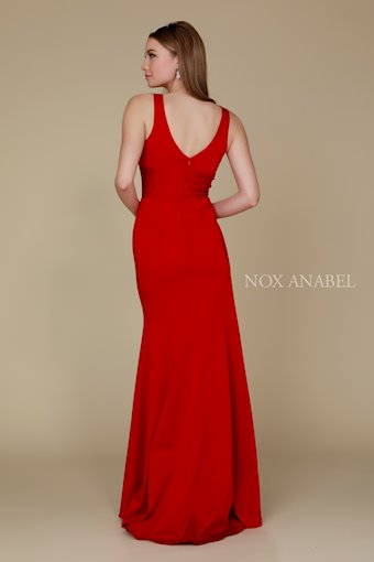 Nox Anabel Q010 #2 default backface vertical thumbnail