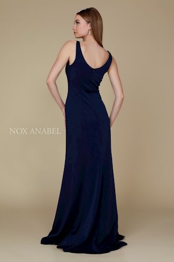 Nox Anabel Q011 #3 default backface vertical thumbnail